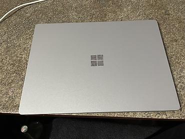 redmi smart pen: Ноутбук Microsoft Surface Laptop 3 (серебристый) - Экран 13.5" — 3