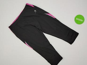 dresy bez sciagacza: Karrimor, Legginsy Sportowe damskie, rozmiar M — 2