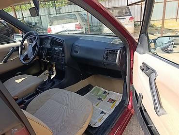 Volkswagen: Volkswagen Passat Variant: 1989 г., 1.8 л, Механика, Бензин, Универсал — 10