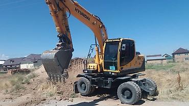 Услуги экскаватора: Экскаватор | Демонтаж, Котлованы, Планировка участка — 3