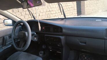 купить двигатель опель вектра а 1.6: Mazda 626: 1988 г., 2 л, Механика, Бензин, Хэтчбэк