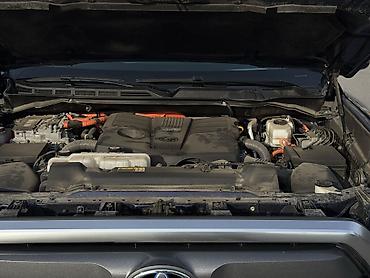 Toyota: Toyota Тундра: 2022 г., 3.5 л, Автомат, Бензин, Пикап — 27