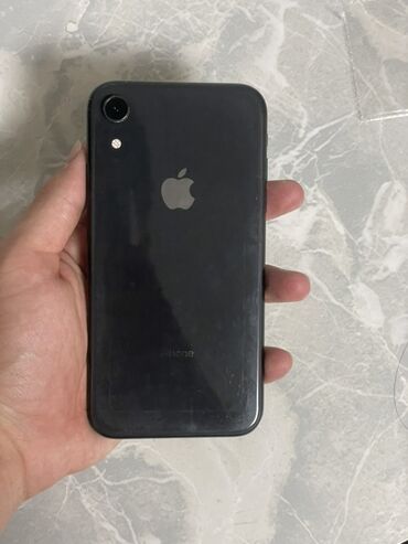 промышленные печки: IPhone Xr, 128 ГБ, Кара