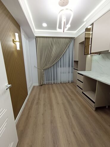 Новостройки от застройщика: 1 комната, 41 м² — 3