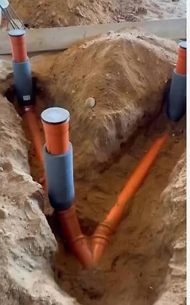 Монтаж и замена сантехники: Монтаж и замена сантехники Больше 6 лет опыта — 7