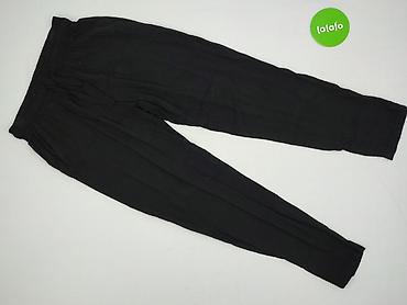 buty m: Spodnie materiałowe damskie, rozmiar S — 2