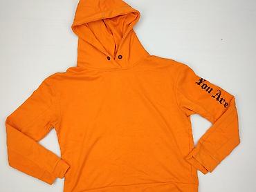 grinch bluza cropp: Cropp, Bluza z kapturem damska, rozmiar S — 1