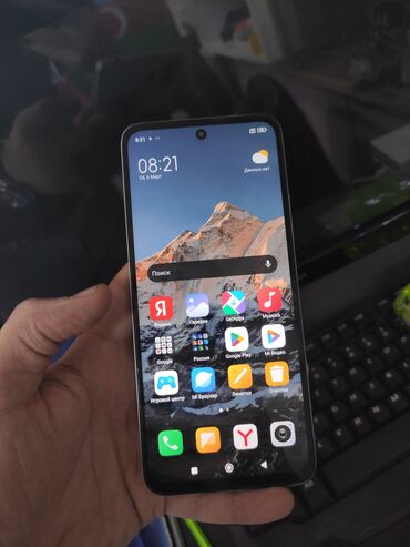 redmi qo: Xiaomi Redmi 12, 128 GB