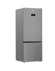 корпус пк: Б/у 2 двери Beko Холодильник Продажа, цвет - Серебристый