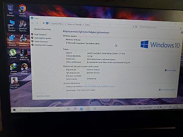 ddr3l 8gb ram: İşlənmiş Lenovo IdeaPad, 15.6 ", Intel Core i5, 512 GB, Ödənişli çatdırılma — 6