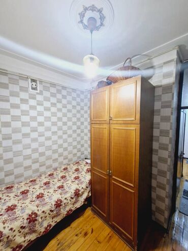 Köhnə tikili: Bakı, Köhnə Günəşli, 3 otaqlı, Köhnə tikili, 60 kv. m — 4