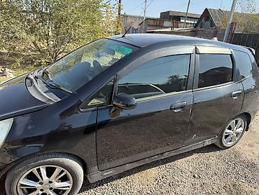 аккумуляторы хонда фит: Honda Fit: 2003 г., 1.3 л, Автомат, Бензин, Хэтчбэк — 4