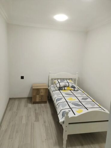 Uzunmüddətli kirayə evlər: 50 kv. m, 3 otaqlı, İnternet, İşıq, Su -da lalafo.az — 8 Uzunmüddətli kirayə evlər: 50 kv. m, 3 otaqlı, İnternet, İşıq, Su — 8