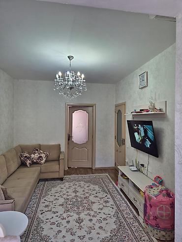 memar ecemi: Bakı, 2-ci mikrorayon, 2 otaqlı, Köhnə tikili, m. Memar Əcəmi, 55 kv. m — 3