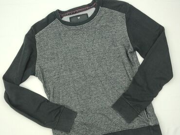 sweter w paski h: Sweatshirt for men, L (EU 40), Diverse, condition - Very good
