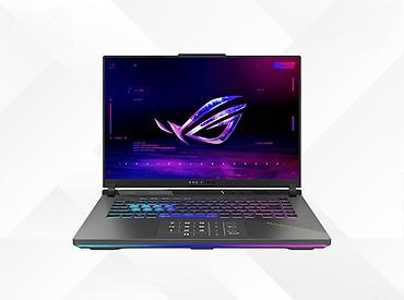 ASUS: ASUS ROG Strix G16 G614FM-WS94 90NR0L17-M00010 ASUS ROG Strix G16 — 3