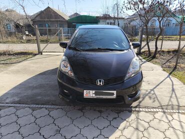 ауди с4 а6 автомат: Honda Fit: 2013 г., 1.5 л, Типтроник, Бензин, Хэтчбэк