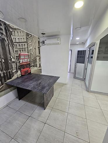 нежилое: Продажа офисов 136 м², С ремонтом, Многоэтажное здание, 1 этаж — 5