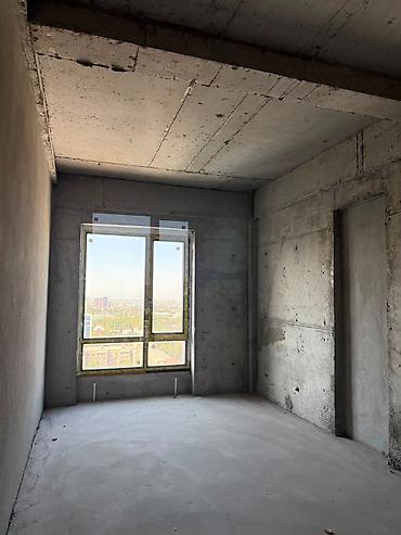 Продажа квартир: 2 комнаты, 81 м², Советская/Скрябина Элитка, 16 этаж, ПСО (под самоотделку) — 8