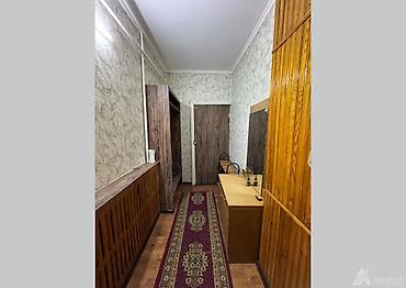 Продажа квартир: 3 комнаты, 61 м², Вечерка 105 серия, 1 этаж, Косметический ремонт — 3