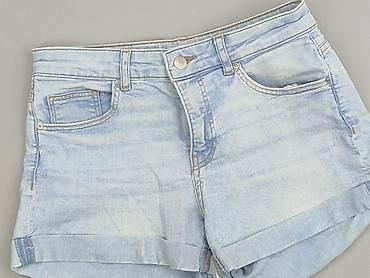 hampton republic: H&M, Szorty damskie, rozmiar S — 1