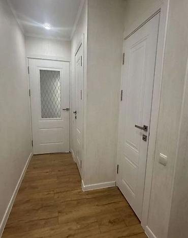 Продажа квартир: 3 комнаты, 60 м², Таатан ТЦ Индивидуалка, 4 этаж — 6