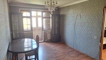 ev xacmaz: Хырдалан, 2 комнаты, Вторичка, 45 м²