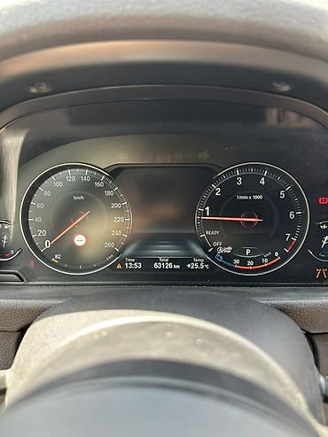 bmw f36: BMW 4 series: 2019 г., 2 л, Автомат, Бензин, Лифтбек — 7