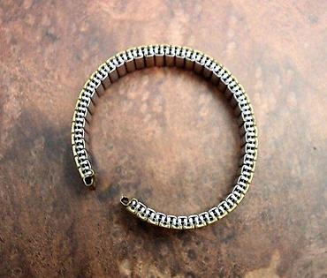 Dodaci za satove: Rowi 100% luxury EXTRVAGANT kaiš za sat 12 -16 i 20 mm. Cene su — 4