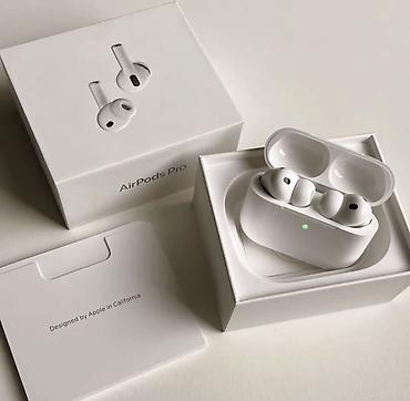beats studio 3: Apple AirPods Pro 3 simsiz qulaqlıq
A class — 1