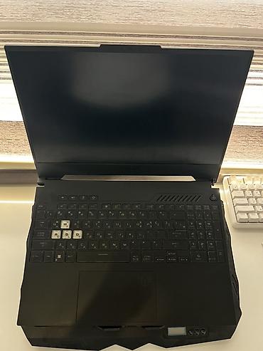 webwellness цена бишкек: Продам Игровой ноутбук •ASUS TUF Gaming a15 •Процессор-мощный Ryzen — 6