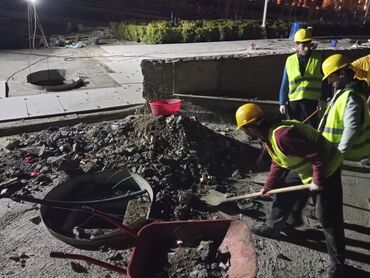 Fəhlələr: Fəhlə, 6 ildən artıq təcrübə — 4