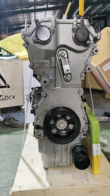 Двигатели, моторы и ГБЦ: Двигатели на заказ (Китай, Германия, Корея) – Новые и Б/У! Привезем — 21