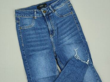 Women: Reserved, Jeans for women, M (EU 38)
