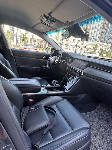 sonata d8: Kia K7: 2020 г., 2.5 л, Гибрид — 3