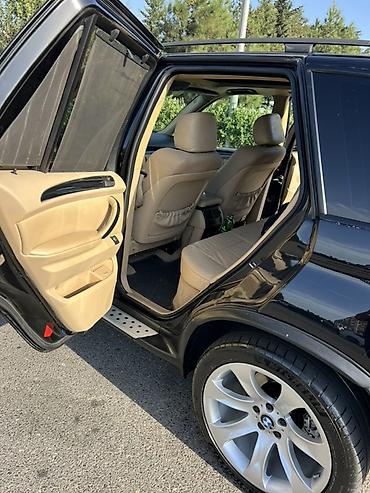 BMW: BMW X5 E53 kuza Bilənlər bilirki ən rasxodsuz modifikasiya olan M54 — 15
