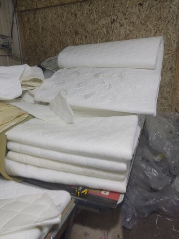 Ортопедические матрасы: Ортопедический матрас, Новый, Другой бренд, Односпальный, Кыргызстан, Матрасы средней жесткости, Другой тип, В рассрочку, Самовывоз, Бесплатная доставка, Платная доставка — 14