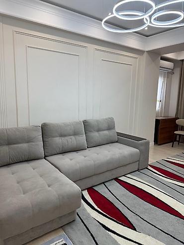 Продажа квартир: 3 комнаты, 83 м², Элитка, 7 этаж, Евроремонт — 3