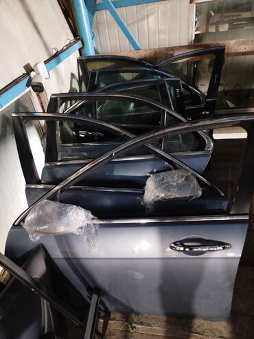 Другие автозапчасти: Мазда МПВпривозные из Европы .есть морды,Матор,Каробка,двери передние — 7