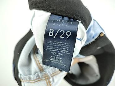 levis jeansy: Jeansy damskie, rozmiar S — 5