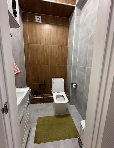 Продажа квартир: 3 комнаты, 85 м², Тунгуч мкр Элитка, 2 этаж, Свежий ремонт — 6