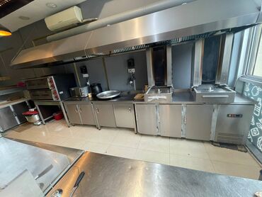 Restoran, kafelər: Nərimanov metrosuna yaxin yerləşən pab olan ayi 4000 azn kirayə -da lalafo.az — 9 Restoran, kafelər: Nərimanov metrosuna yaxin yerləşən pab olan ayi 4000 azn kirayə — 9