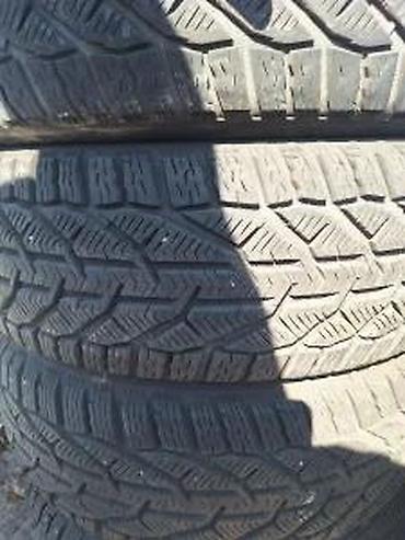 digalka za kola: TIGAR RIKEN 215 60 17 M+S | Karakteristike guma Sezona Sve sezone — 3