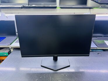 attack shark x3 бишкек: Монитор, AOC, Колдонулган, LED, 27" - 28"