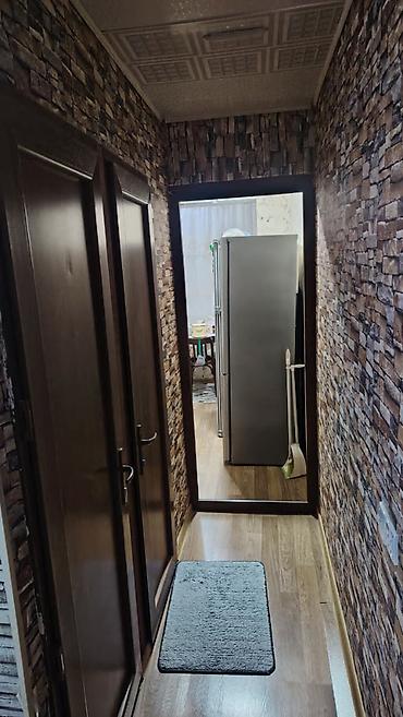 Mənzillər: Bakı, Sahil qəsəbəsi, 4 otaqlı, Köhnə tikili, 81 kv. m — 9