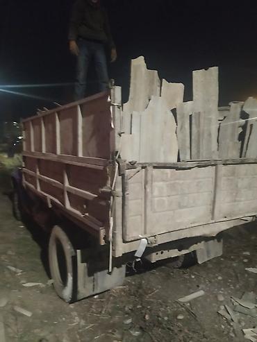 Услуги самосвала: Заказать Самосвал, Вывоз швейных отходов — 5