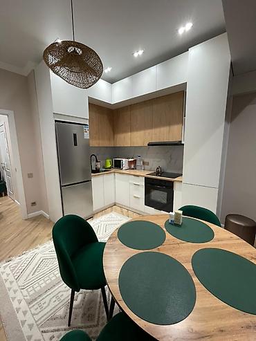 Продажа квартир: 2 комнаты, 47 м² — 7