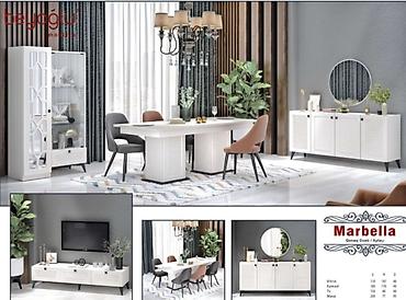 sandiq mebel: Yeni, Komod, Servant, TV altlığı, Kredit var — 1