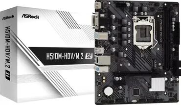 remington gold dust pegla za kosu: Brand: ASRock |x|x Model: MB s1200 ASRock H510M-HDV/M.2 SE |x|x Price