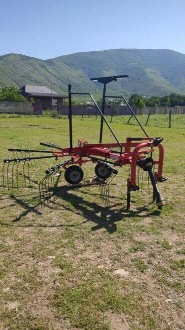 Helikopter. Kardanlı ot yiğan. GRİBALDİ UNİGE